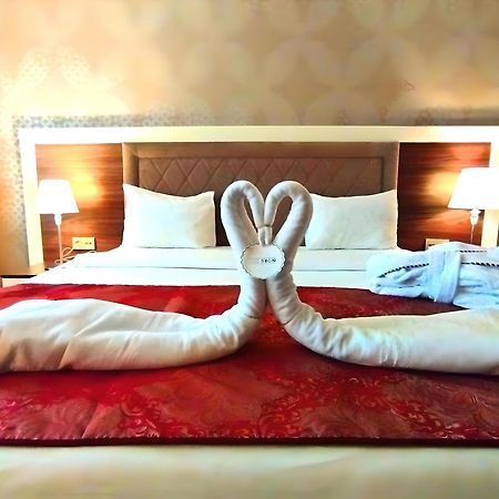 The Sign Kocaeli Thermal Spa Hotel &Convention Center Golcuk Екстериор снимка
