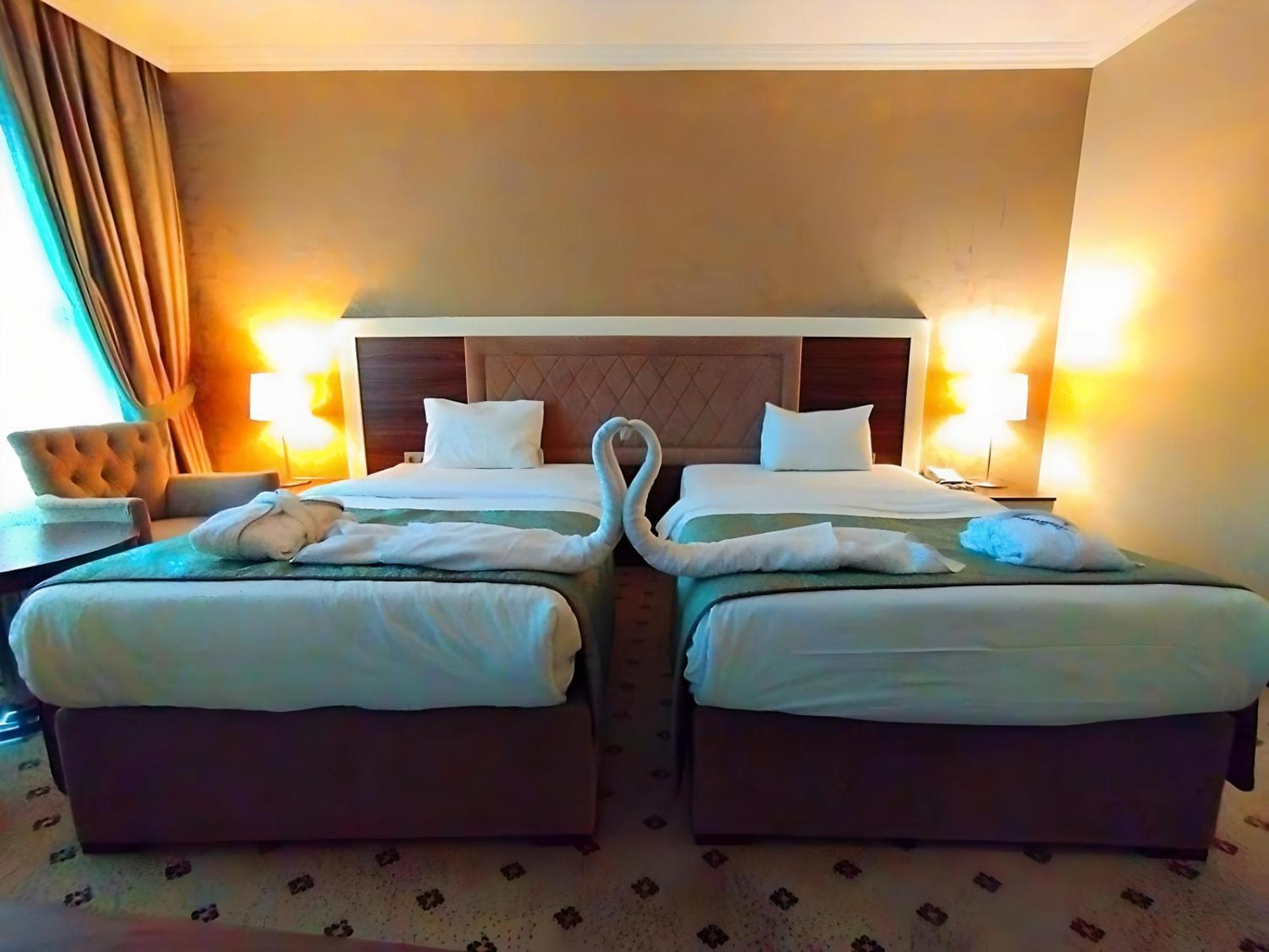 The Sign Kocaeli Thermal Spa Hotel &Convention Center Golcuk Екстериор снимка